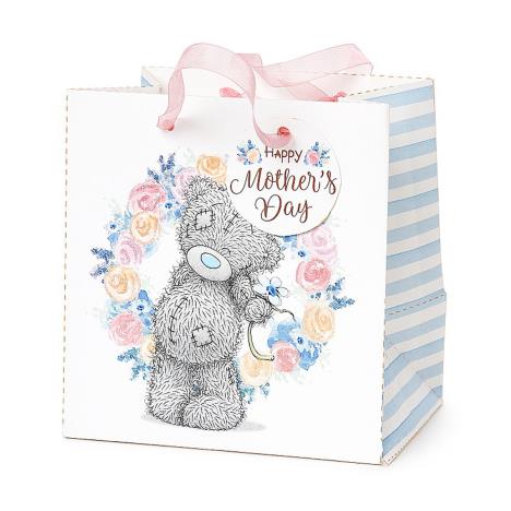 Happy Mother's Day Small Me to You Bear Gift Bag £1.75